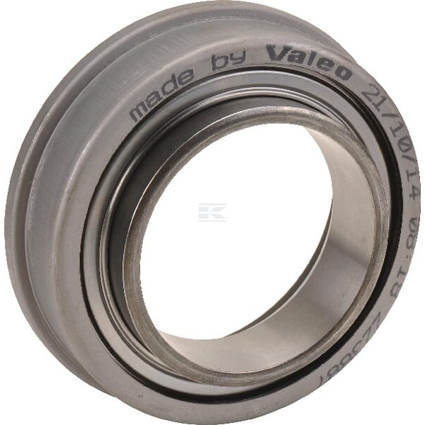 Łożysko wysprzęglika 806681 | Exvi