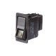 Przełącznik kołyskowy, II+I-0 6RH004570187 | Exvi