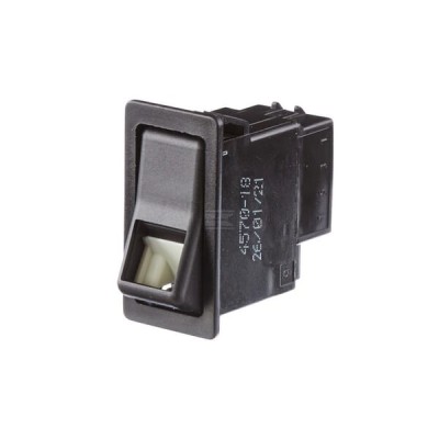 Przełącznik kołyskowy, II+I-0 6RH004570187 | Exvi
