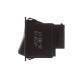 Przełącznik kołyskowy, II+I-0 6RH004570187 | Exvi