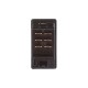 Przełącznik kołyskowy, II+I-0 6RH004570187 | Exvi