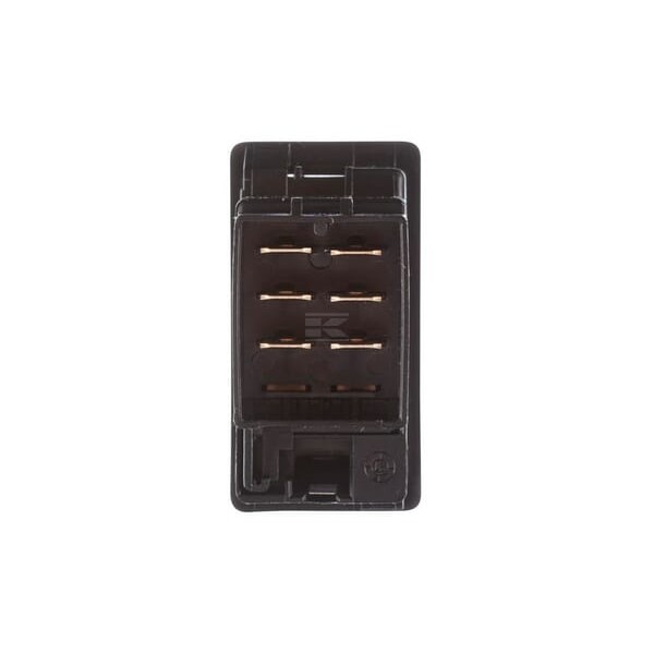Przełącznik kołyskowy, II+I-0 6RH004570187 | Exvi
