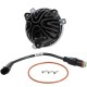 Lampa robocza LED, okrągła 40W 4800lm 10/30V LA10428 | Exvi