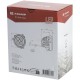Lampa robocza LED, okrągła 40W 4800lm 10/30V LA10428 | Exvi