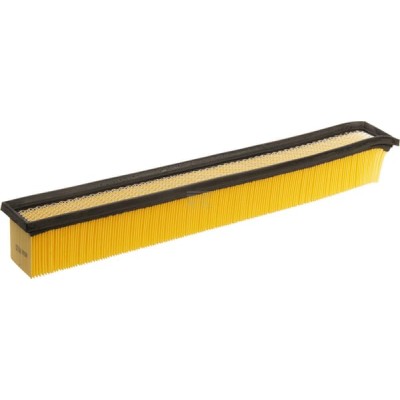 Filtr kabinowy, Panclean KPG1020 | Exvi