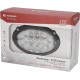 Lampa robocza LED, owalna 24W 3220lm 16 LED LA10430 | Exvi