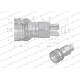 Szybkozłącze hydrauliczne gniazdo M20x1.5 WIAM20MZ | Exvi