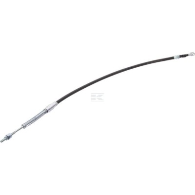 Linka pedału gazu 00097677350N | Exvi