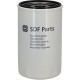 Filtr oleju 244192700 | Exvi