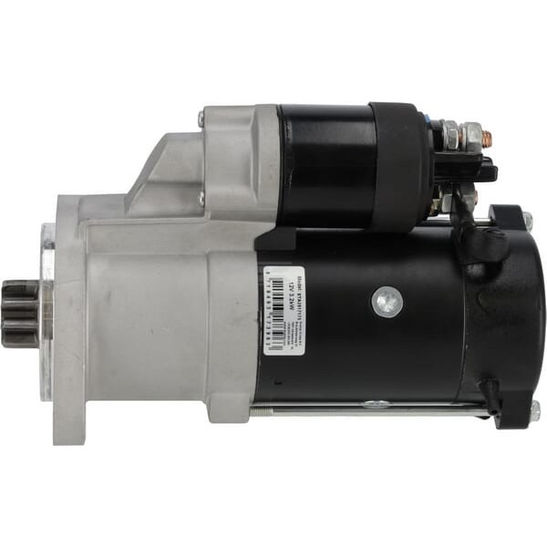 Rozrusznik 12V 3.2kW Z-9 CW Kramp STA2617175 | Exvi