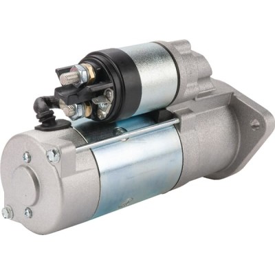 Rozrusznik 12V 3.2kW Z-9 CW Mahle IS1343 | Exvi