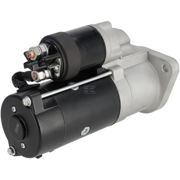 Rozrusznik 12V 3.2kW Z-9 CW Kramp STA2617175 | Exvi