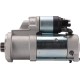 Rozrusznik 12V 3.2kW Z-9 CW Mahle IS1343 | Exvi