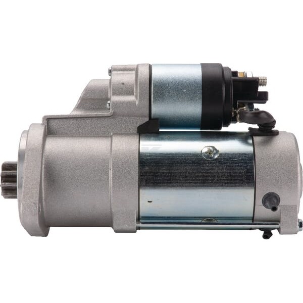 Rozrusznik 12V 3.2kW Z-9 CW Mahle IS1343 | Exvi