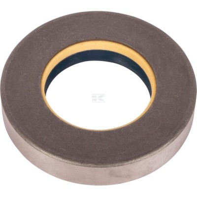 Uszczelniacz COMBI 35x62x12 72NBR 215291620N | Exvi