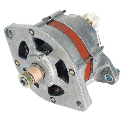 Alternator 14V 65A IA0514 | Exvi