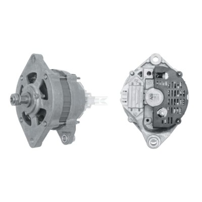 Alternator 14V 65A IA0514 | Exvi