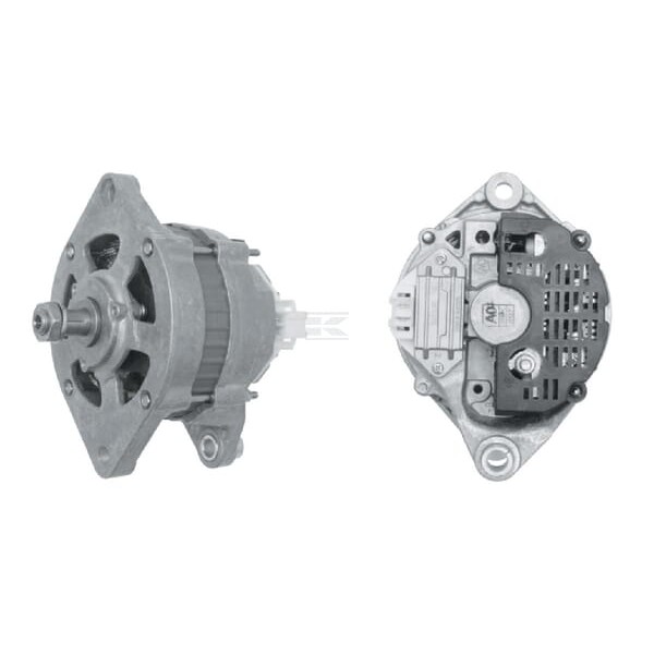 Alternator 14V 65A IA0514 | Exvi