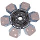 Tarcza sprzęgła TDCA 333011610 | Exvi