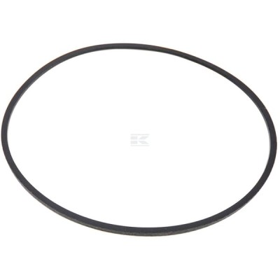 Pas klinowy uzębiony Optibelt, AVX 10x888 AVX10888 | Exvi