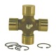 Krzyżak wału, Ø 30.2x92.1 mm 070610043 | Exvi