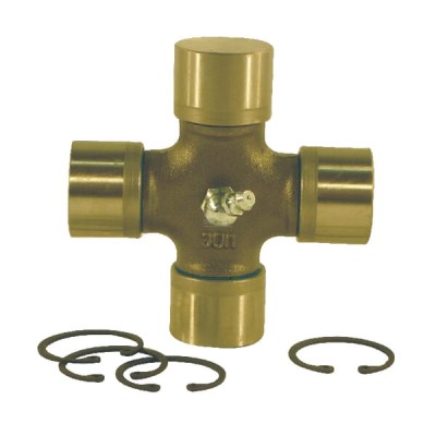 Krzyżak wału, Ø 30.2x92.1 mm 070610043 | Exvi
