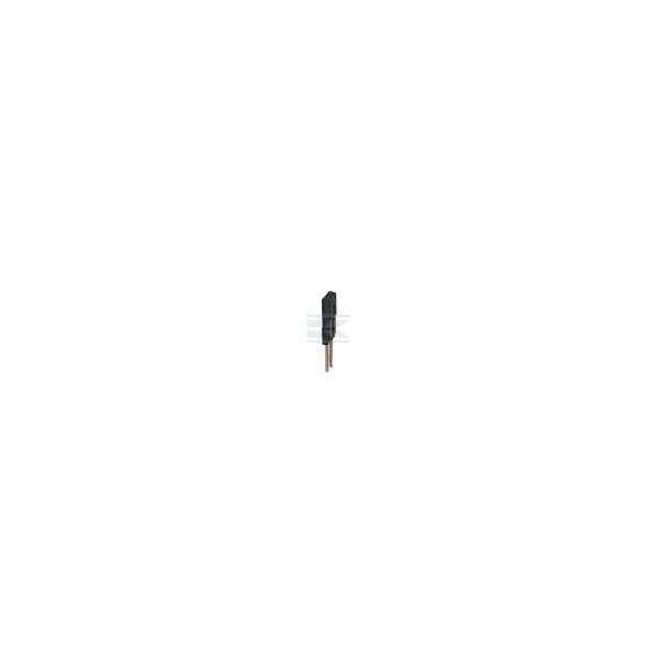Przełącznik kołyskowy, 0-I, off-on, 4-pin 13379000 | Exvi