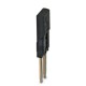 Przełącznik kołyskowy, 0-I, off-on, 4-pin 13379000 | Exvi