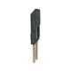 Przełącznik kołyskowy, 0-I, off-on, 4-pin 13379000 | Exvi