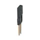 Przełącznik kołyskowy, 0-I, off-on, 4-pin 13379000 | Exvi