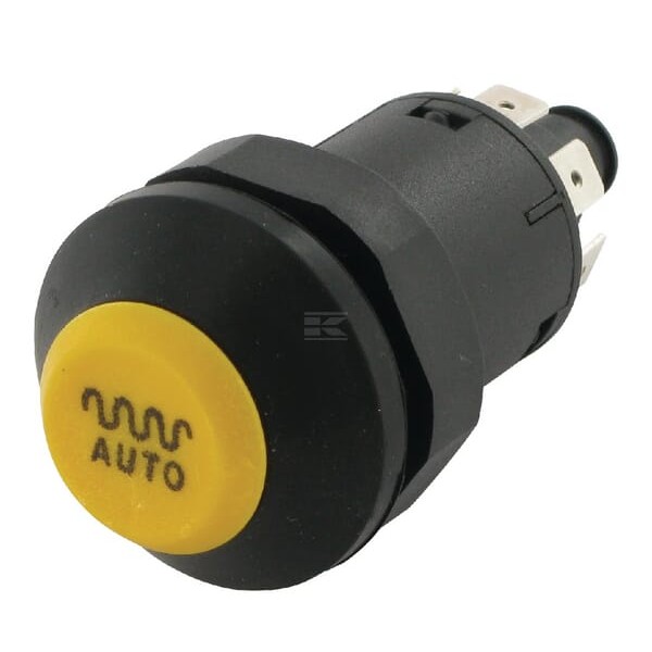 Przełącznik przyciskowy, Auto Vibration 11175070 | Exvi