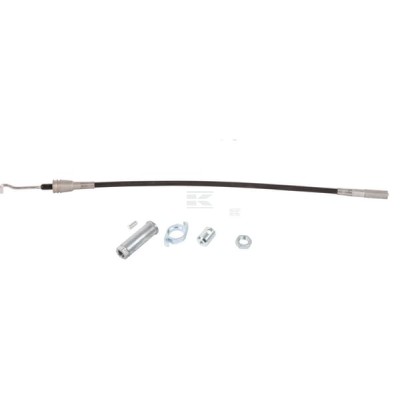 Linka sprzęgła 00092944350N | Exvi