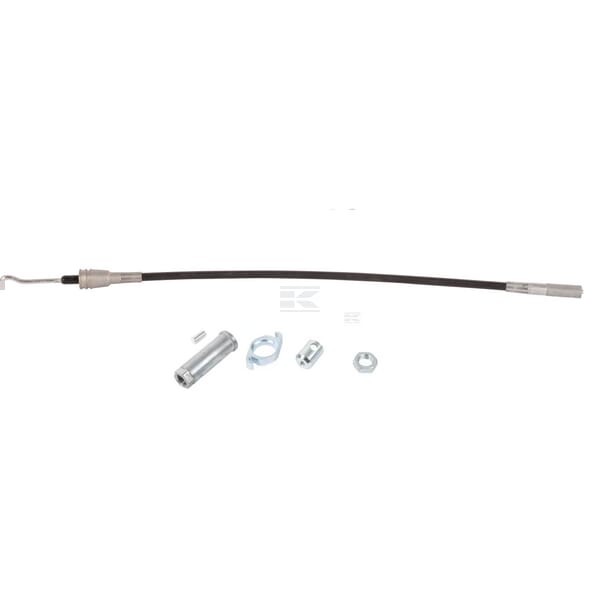 Linka sprzęgła 00092944350N | Exvi