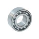 Łożysko kulkowe skośne 55x100x33.3 mm 3211BTVH | Exvi