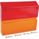 Klosz lampy tylnej, prawy 02285200 | Exvi