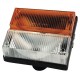 Lampa zespolona kierunkowskazu i postoju 03160000 | Exvi