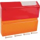 Klosz lampy tylnej, lewy 02284200 | Exvi
