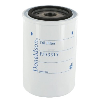 Filtr oleju Donaldson P553315 | Exvi
