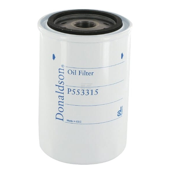 Filtr oleju Donaldson P553315 | Exvi