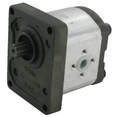 Pompa zębata AZPF-21-022LFO30PB Bosch 0510725348 | Exvi