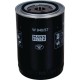 Filtr oleju Mann & Hummel W94037 | Exvi