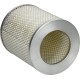 Filtr powietrza zewnętrzny Donaldson P015835 | Exvi
