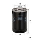 Filtr oleju Mann & Hummel W94037 | Exvi