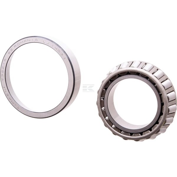 Łożysko stożkowe 75x130x33.25 mm Timken 32215 | Exvi