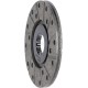 Tarcza hamulcowa SLH 15854343 | Exvi
