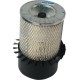 Filtr powietrza zewnętrzny Donaldson P771541 | Exvi
