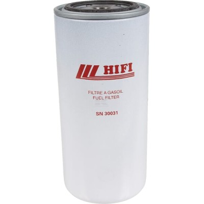 Filtr paliwa, HIFI SN30031 | Exvi
