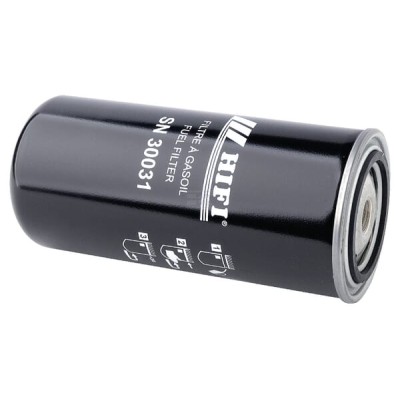 Filtr paliwa, HIFI SN30031 | Exvi