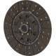 Tarcza sprzęgła 001592883N | Exvi
