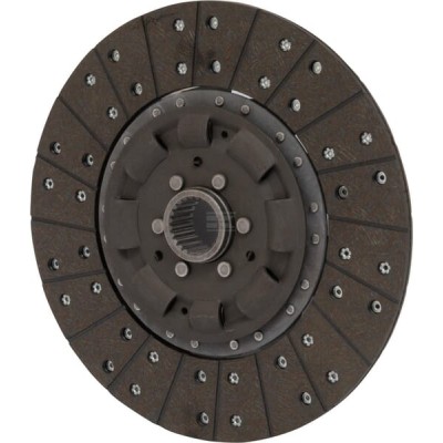 Tarcza sprzęgła 001592883N | Exvi